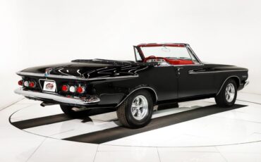 Plymouth-Sport-fury-1962-Silhouette-Black-Black-31