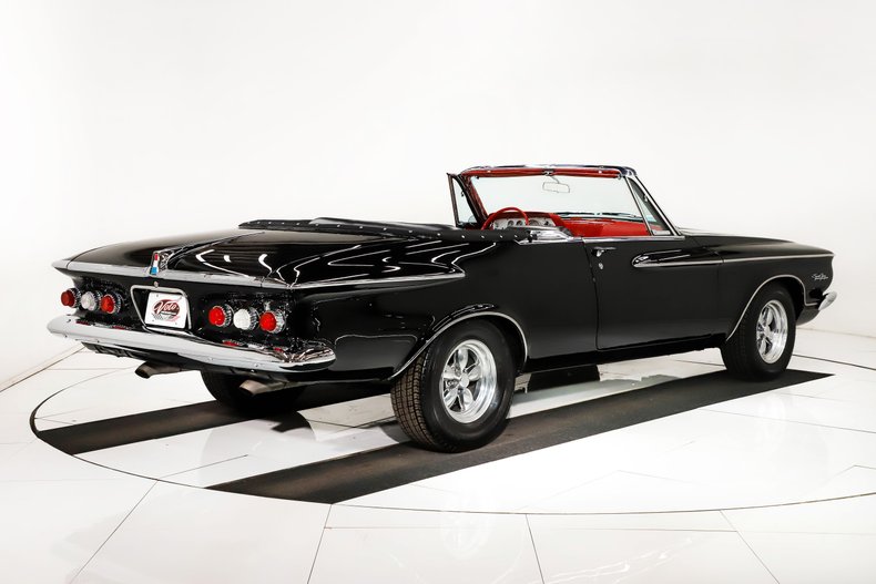 Plymouth-Sport-fury-1962-Silhouette-Black-Black-31