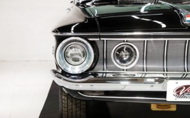 Plymouth-Sport-fury-1962-Silhouette-Black-Black-34