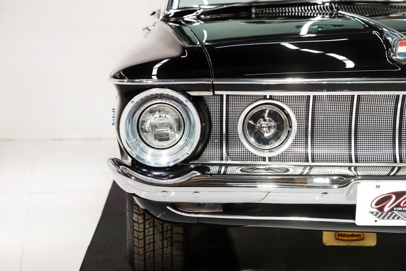 Plymouth-Sport-fury-1962-Silhouette-Black-Black-34