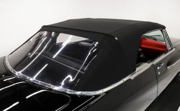 Plymouth-Sport-fury-1962-Silhouette-Black-Black-36