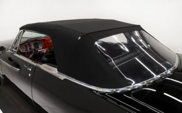 Plymouth-Sport-fury-1962-Silhouette-Black-Black-39