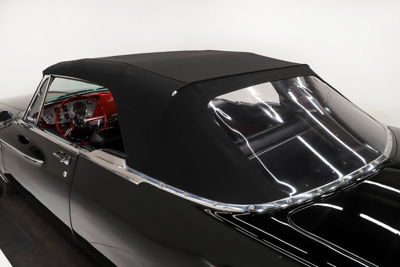 Plymouth-Sport-fury-1962-Silhouette-Black-Black-39