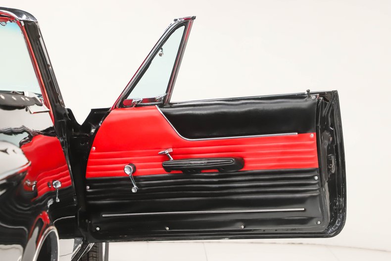 Plymouth-Sport-fury-1962-Silhouette-Black-Black-41