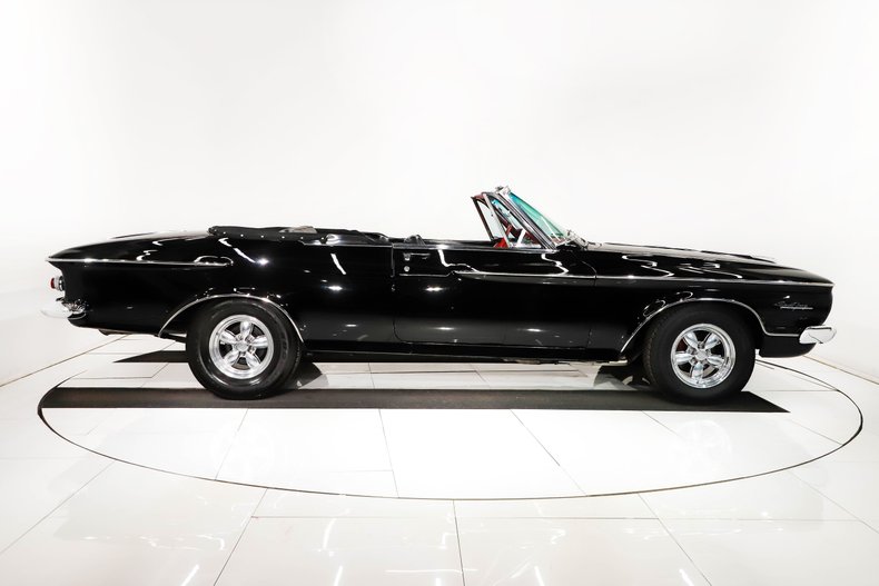 Plymouth-Sport-fury-1962-Silhouette-Black-Black-47