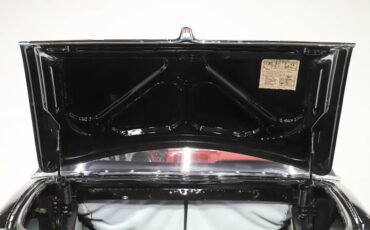 Plymouth-Sport-fury-1962-Silhouette-Black-Black-49