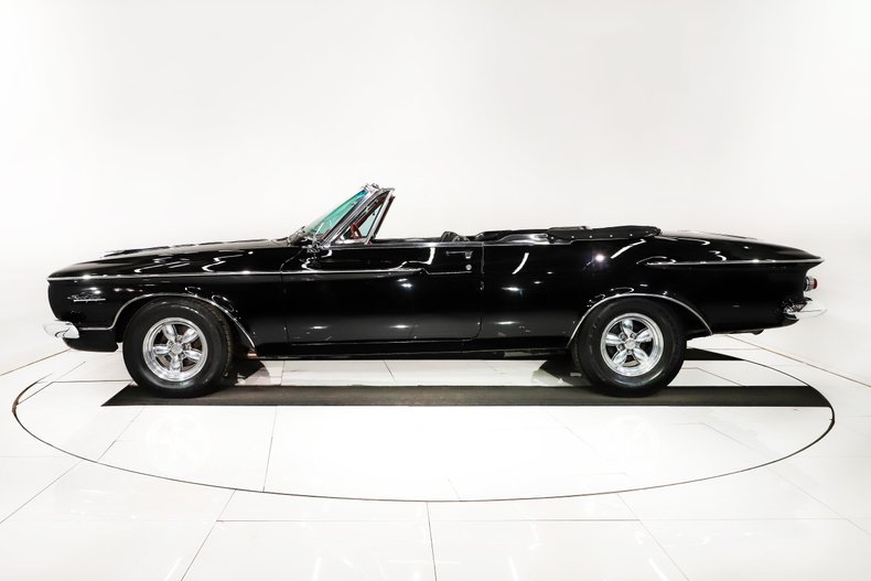 Plymouth-Sport-fury-1962-Silhouette-Black-Black-7