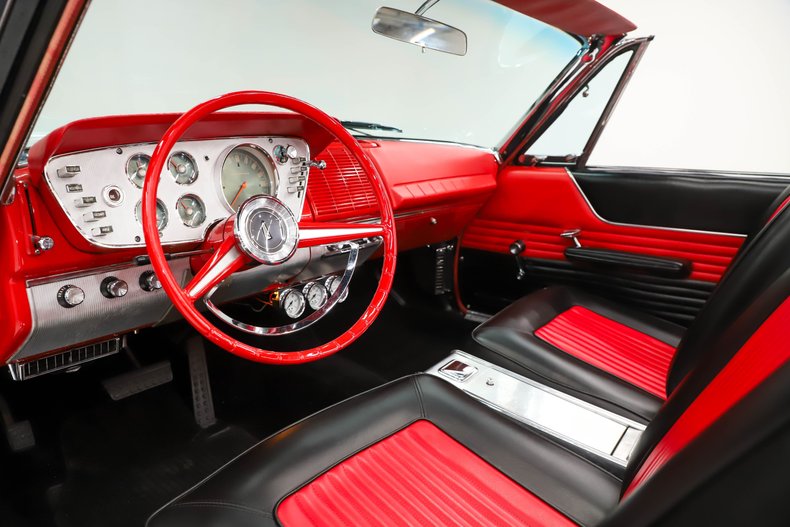 Plymouth-Sport-fury-1962-Silhouette-Black-Black