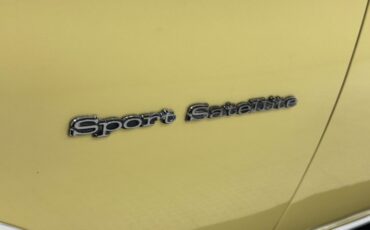 Plymouth-Sport-satellite-1969-Pale-Yellow-Black-13