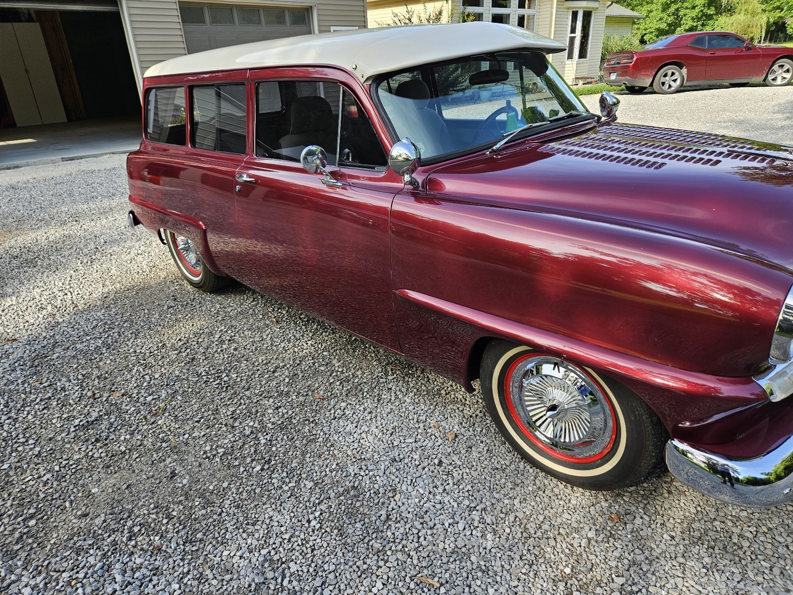Plymouth-Suburban-1953-Wagon-1