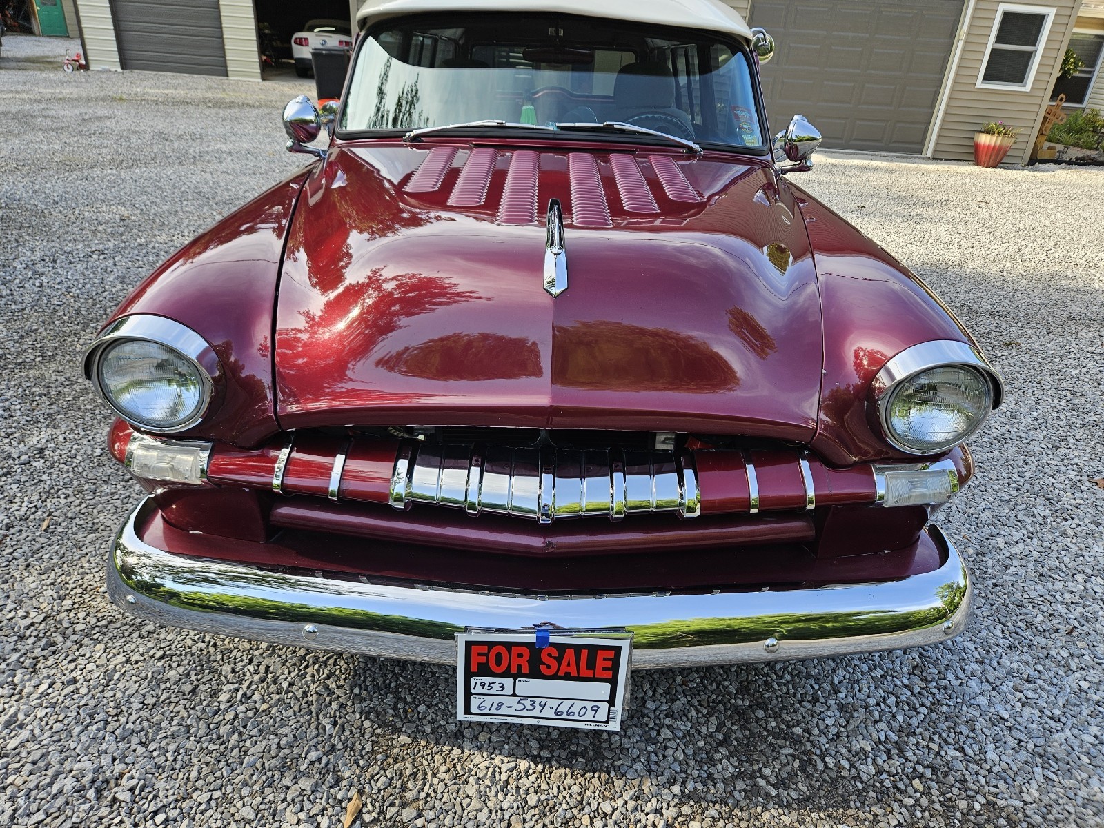 Plymouth-Suburban-1953-Wagon-2
