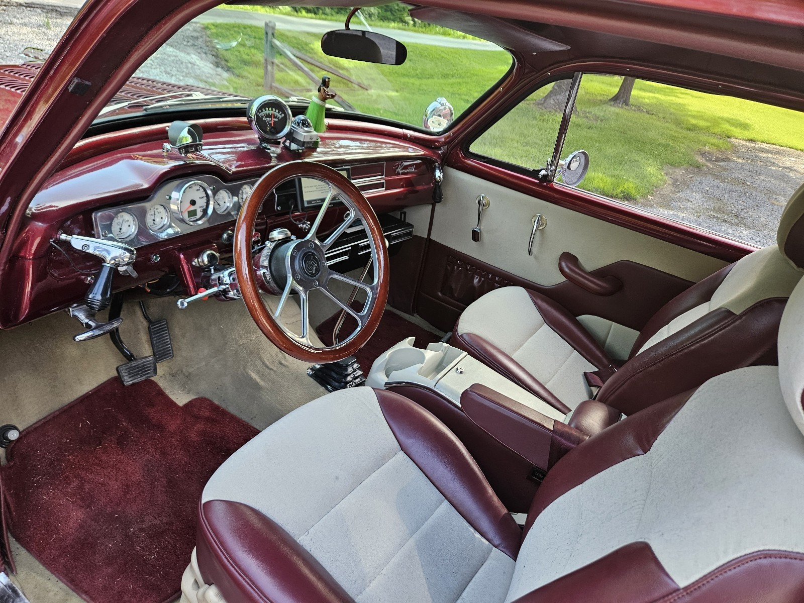 Plymouth-Suburban-1953-Wagon-6