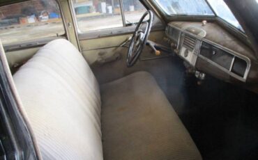Plymouth-Super-deluxe-1946-Black