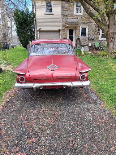 Plymouth-Valiant-1962-Red-1