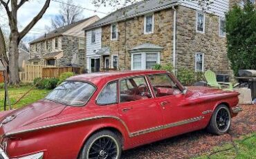 Plymouth-Valiant-1962-Red