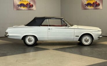 Plymouth-Valiant-1963-White-Red-18