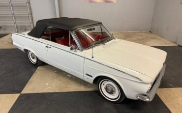 Plymouth-Valiant-1963-White-Red-20