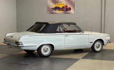 Plymouth-Valiant-1963-White-Red-22