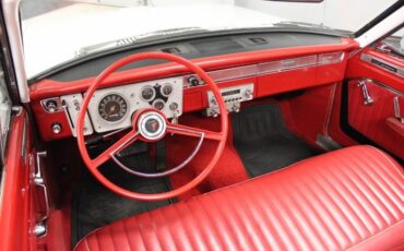 Plymouth-Valiant-1963-White-Red-25