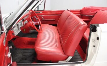 Plymouth-Valiant-1963-White-Red-26