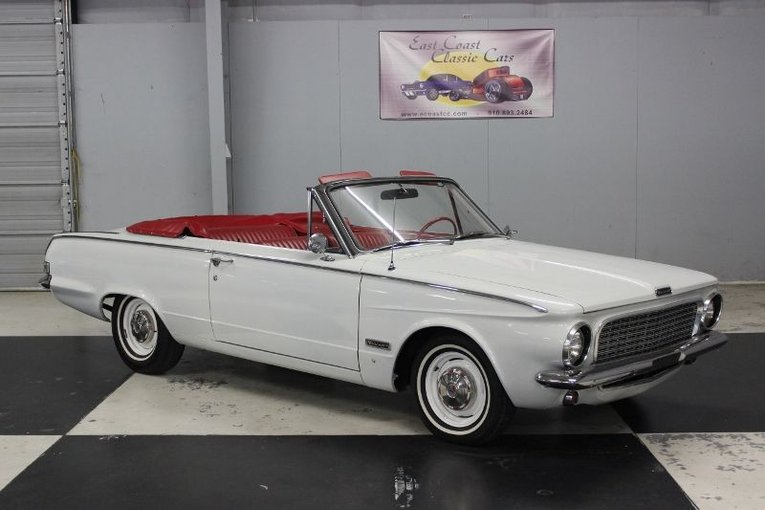 Plymouth-Valiant-1963-White-Red-43