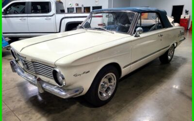Plymouth Valiant 1964