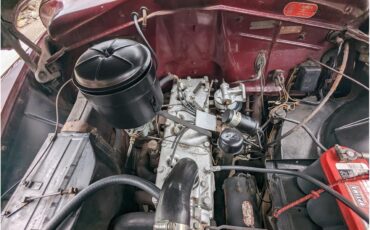 Plymouth-Woody-wagon-1949-Maroon-Tan-14