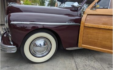 Plymouth-Woody-wagon-1949-Maroon-Tan-4