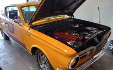 Plymouth-barracuda-1965