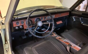 Plymouth-barracuda-1966-yellow-10