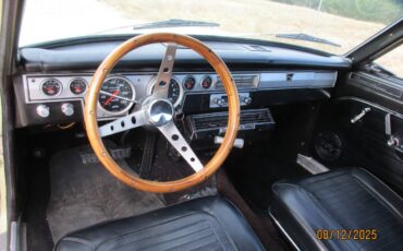 Plymouth-barracuda-1966-yellow-6