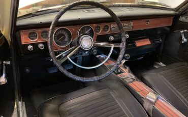 Plymouth-barracuda-1966-yellow-9