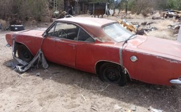 Plymouth-barracuda-1967-red-1