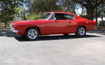 Plymouth-barracuda-1968-red-1