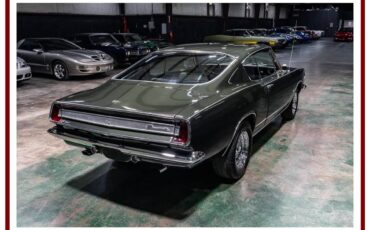 Plymouth-barracuda-formula-s-1967-green-1