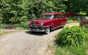 Plymouth-belvedere-1954-red-1