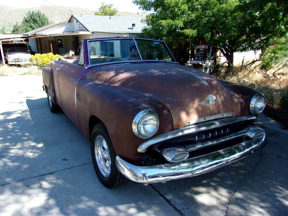 Plymouth-convertible-1951-1