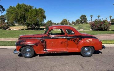 Plymouth-coupe-1948-custom