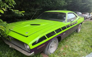 Plymouth-cuda-1970