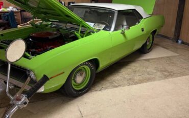 Plymouth-cuda-1970-green-1
