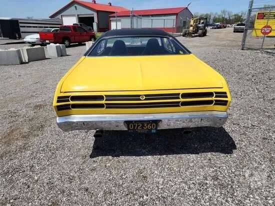 Plymouth-duster-1970-yellow-5