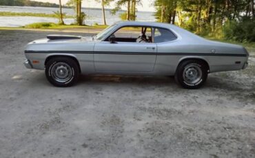 Plymouth-duster-1971-silver-4