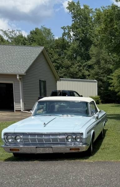 Plymouth-fury-1964-blue