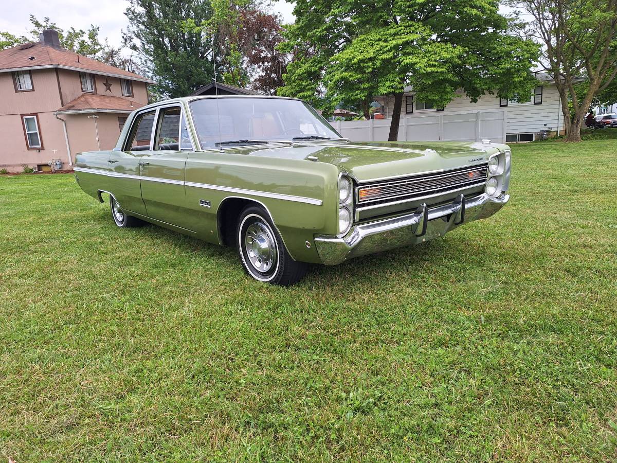 Plymouth-furylll-1968-green