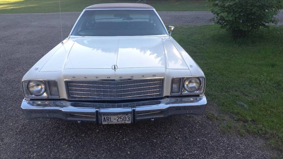 Plymouth-gran-fury-brougham-1977-white-3