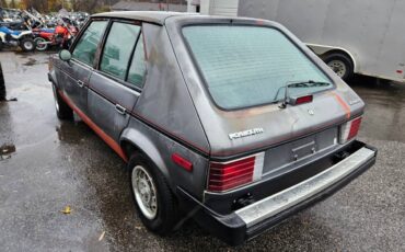 Plymouth-horizon-1987-grey-11
