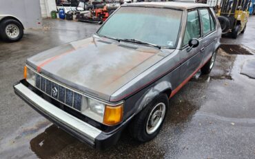 Plymouth-horizon-1987-grey-9