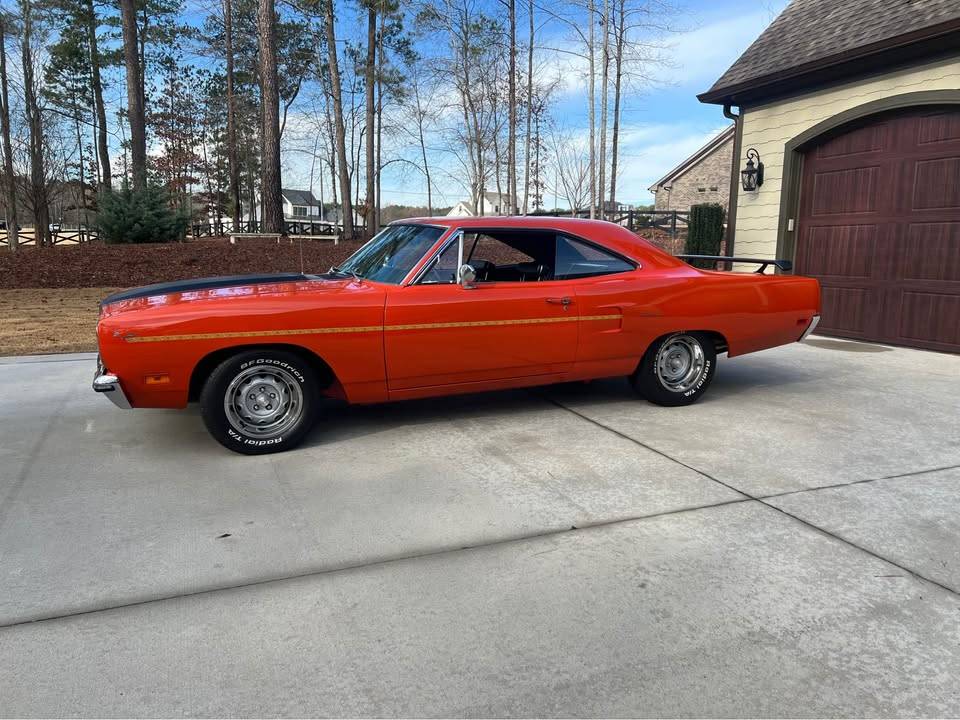 Plymouth-roadrunner-1970