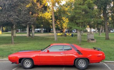 Plymouth-roadrunner-1971-orange