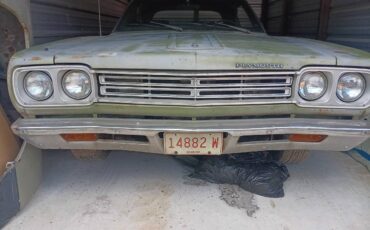 Plymouth-satellite-1969-green